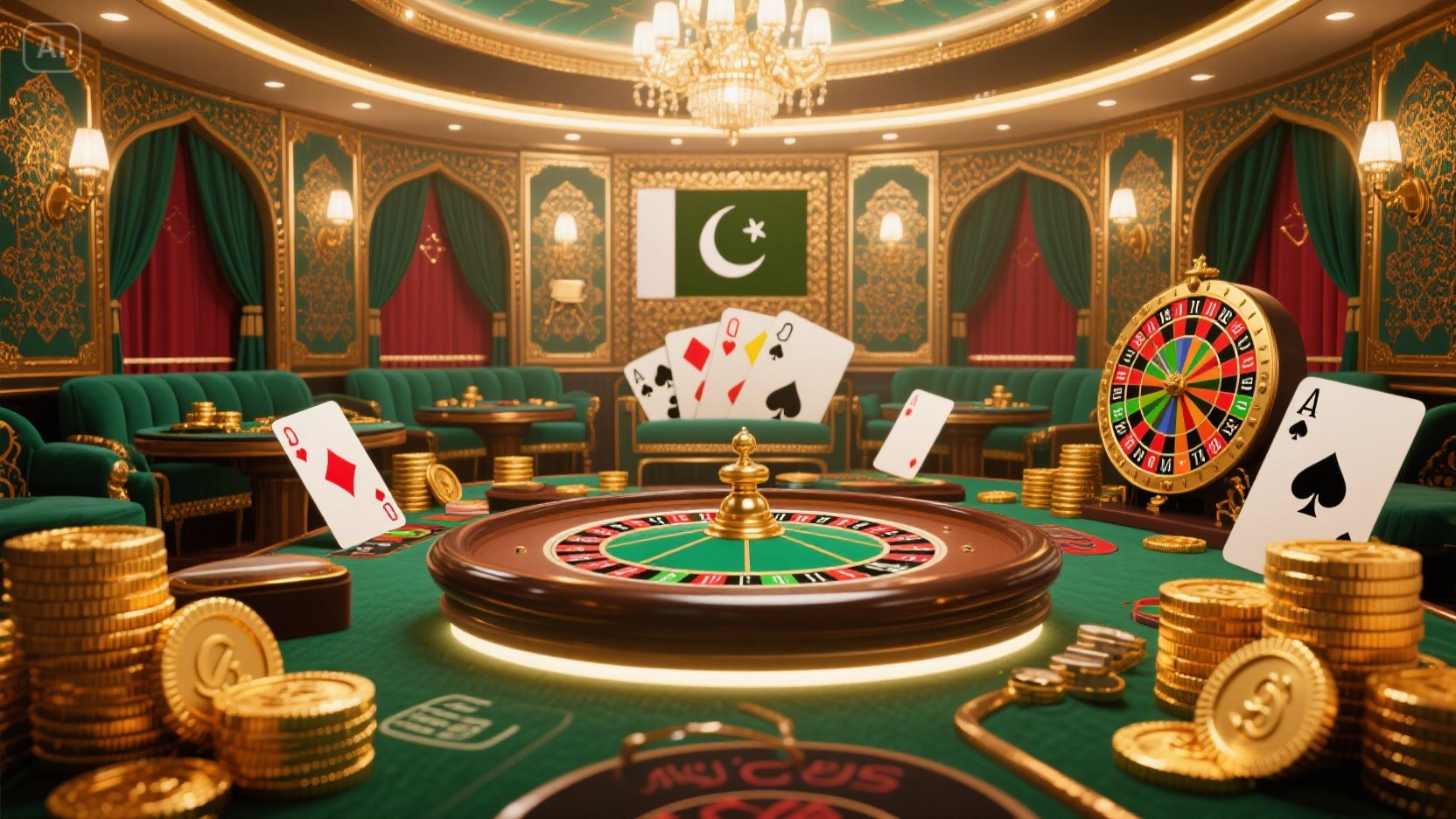 Coeur dAlene CasinoMake your first deposit and get 200% instantly! Pakistan’s trusted casino site offers secure local payments, fast PKR cashouts, and premium entertainment.