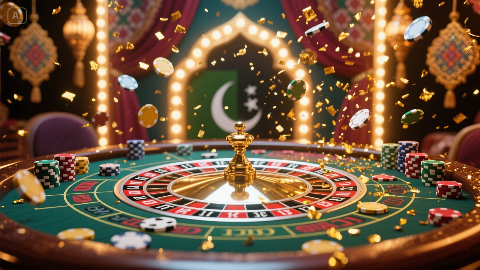 Coeur dAlene CasinoDeposit today and unlock your 200% first recharge bonus instantly! Pakistani users can enjoy secure payments, exciting slots, and huge winning chances on every spin.