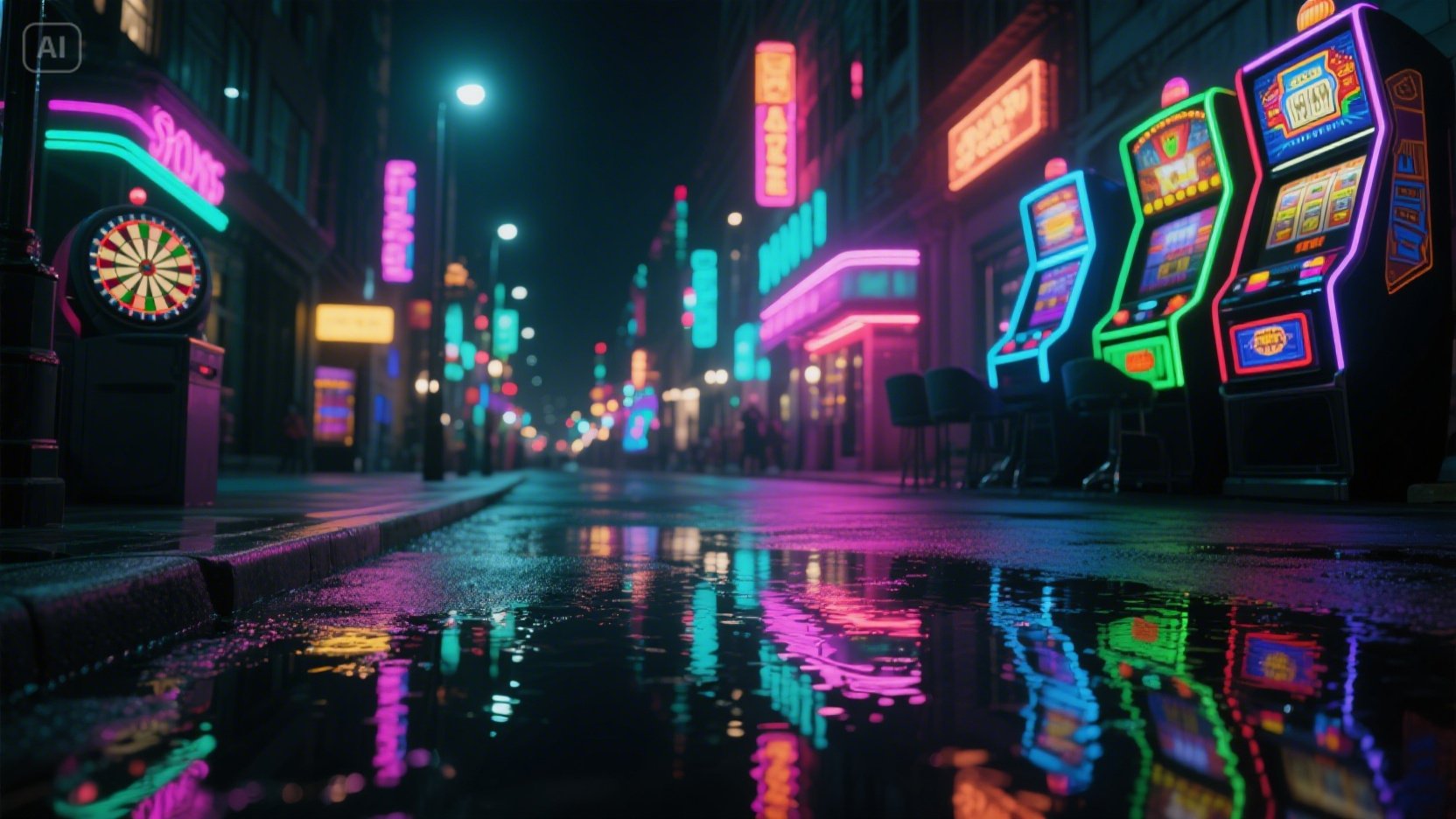 Casino Coeur dAlene Casino desktop and mobile interfaces