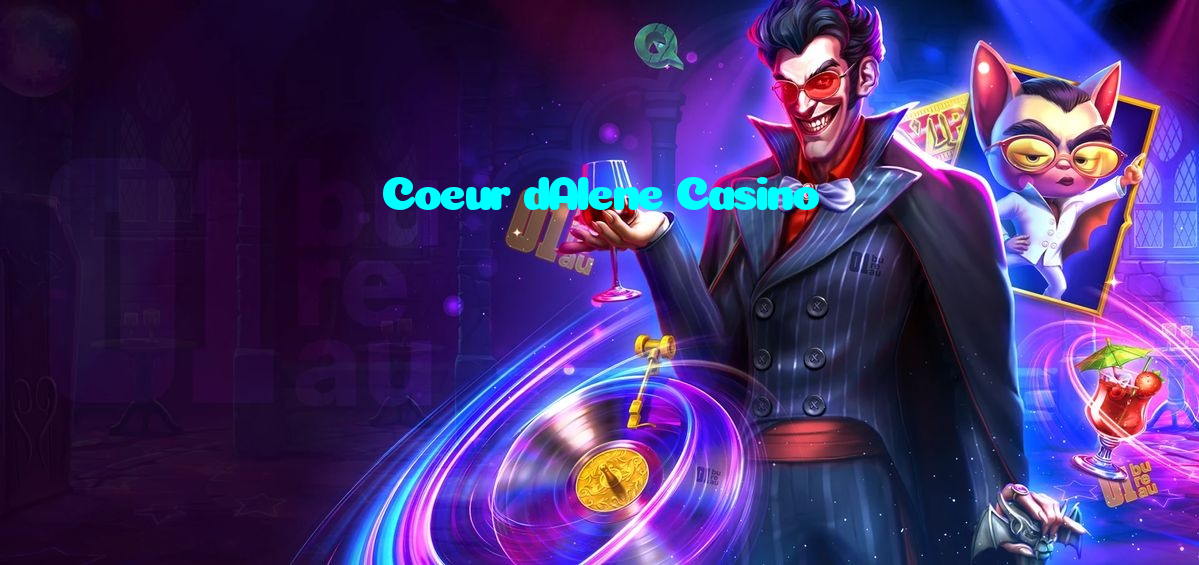 making first deposit on Coeur dAlene Casino website using local payment methods in Pakistan