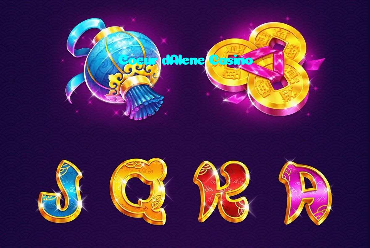 Coeur dAlene Casino