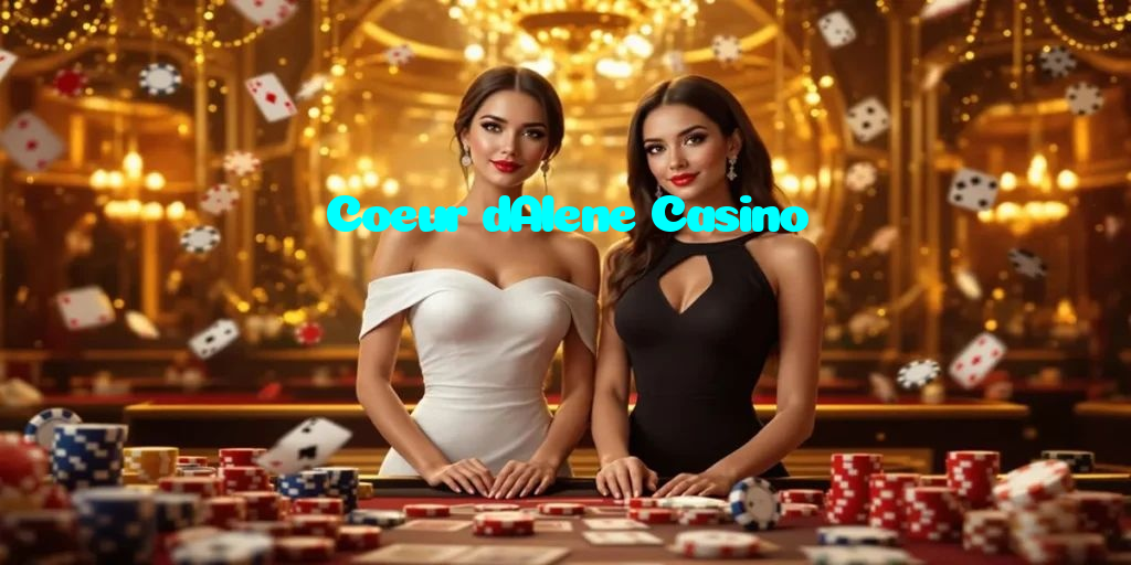 making first deposit on Coeur dAlene Casino website using local payment methods in Pakistan